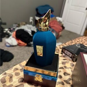 Xerjoff Erba Pura cologne